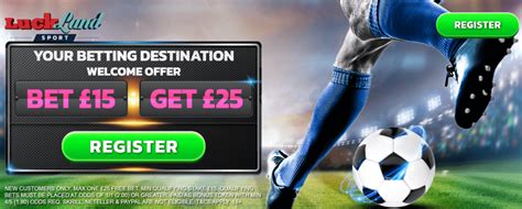 Luckland Review & Sign Up Offer April 2024 .